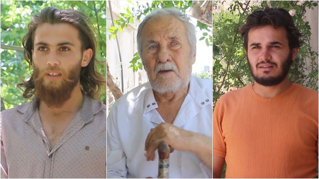 Suriye'deki Türkmenler, Esed'in Kazandığını İddia Ettiği Sözde Devlet Başkanlığı Seçimini Kabul Etmiyor