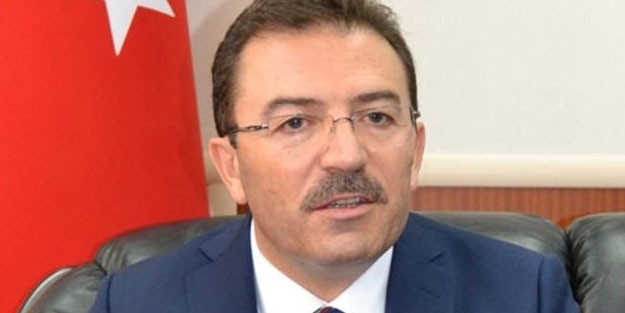 Selami Altınok konuştu! "FETÖ izi" iddiasına sert çıktı