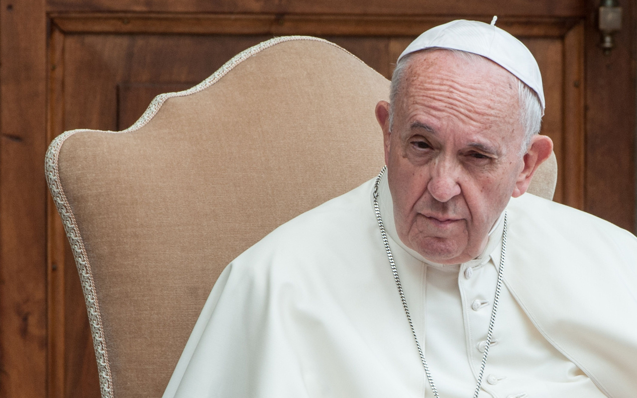 Papa, cinsel istismar kriziyle ilgili son noktayı koydu