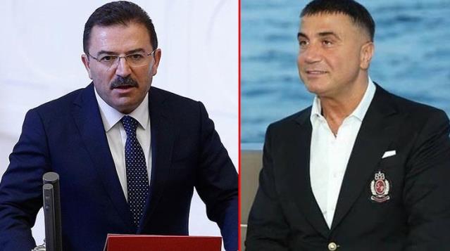 Sedat Peker'e verilen koruma kararında imzası olan Selami Altınok konuştu!