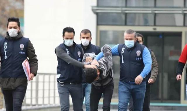 Aleyna Çakır'ın ev arkadaşı: Aleyna'yı zorla çalıştırıp parasını alıyordu