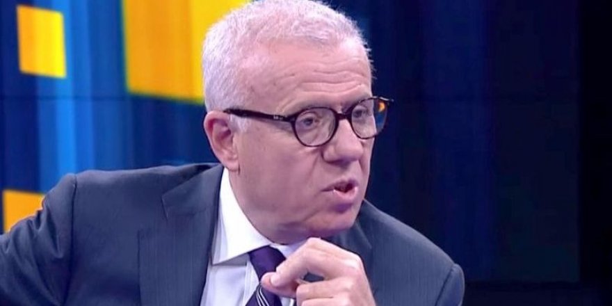 Yeniçağ yazarı, Ertuğrul Özkök'e fena çaktı!