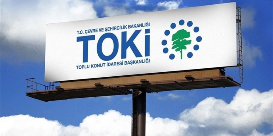Toki'nin İndirim Kampanyasından Bir Ayda 11 Bin 768 Kişi Yararlandı