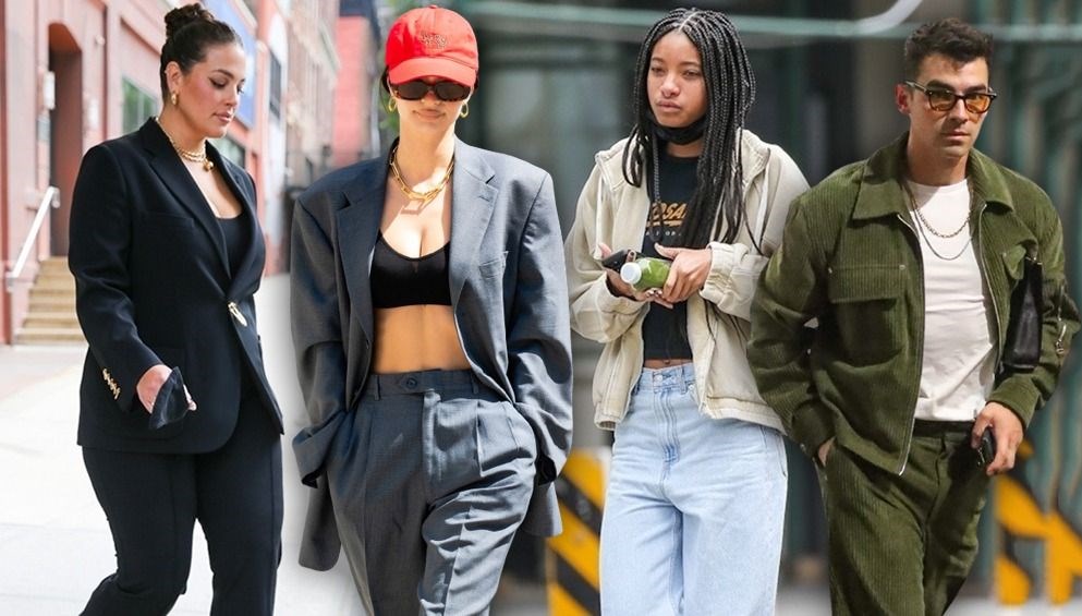 Hangi ünlü nerede görüldü