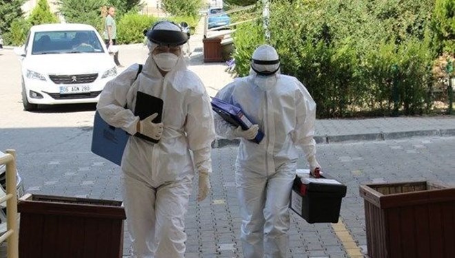 Sağlık Bakanlığı 'Temaslı Takibi Rehberi'ni güncelledi: Karantina süreleri uzadı