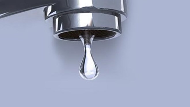 İstanbul'da 9 ilçede 13 saatlik su kesintisi