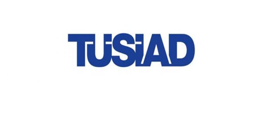 TÜSİAD: Güçlü bir Türkiye için cinsiyet eşitliğini sağlamalıyız