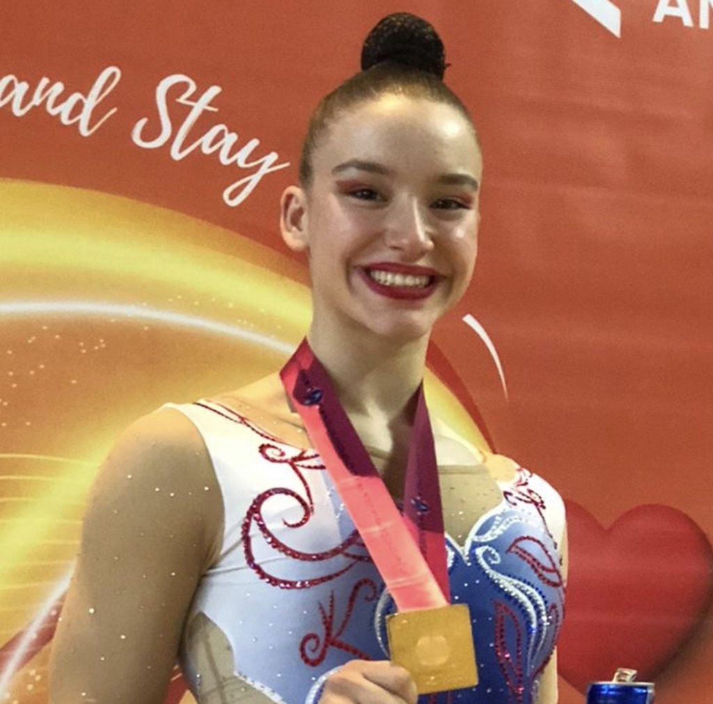 Ayşe Begüm Onbaşı’na bir onur daha