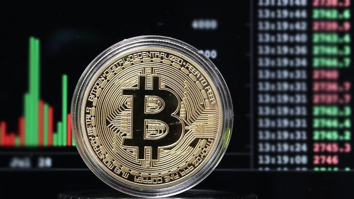 Kripto paralar düşüşte!
