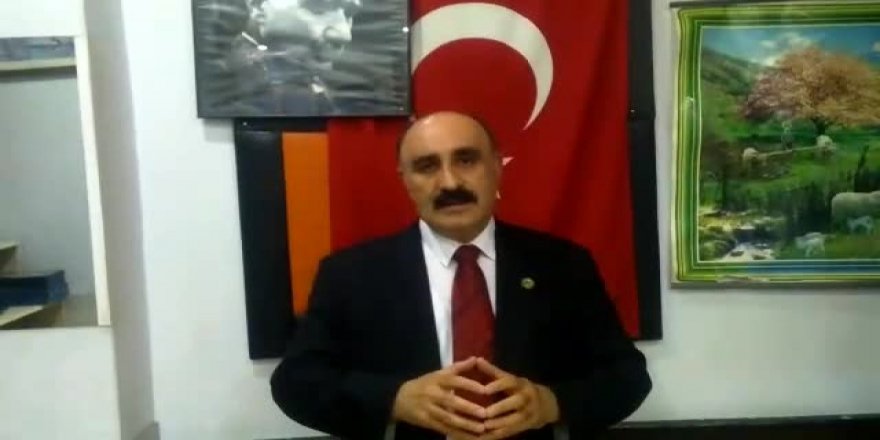 Kahvecilerden Erdoğan'a Çağrı