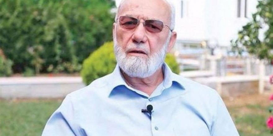 SADAT’tan Sedat Peker’in 'Suriye' iddiaları hakkında açıklama