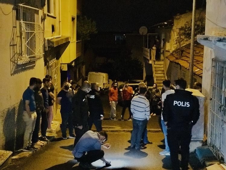 Güvercin Alışverişinde Arkadaşını Silahla Vuran Ve Olaya Karışan Kişiler Tutuklandı