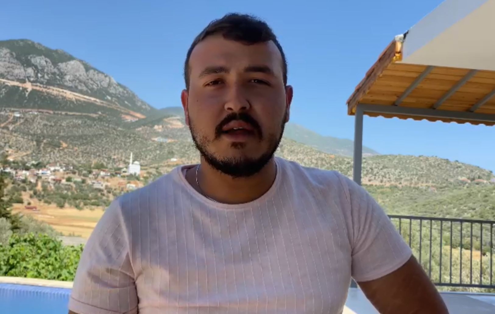 Sosyal Medyadan ‘Drift’ Paylaşımı 9 Bin 398 Liraya Patladı