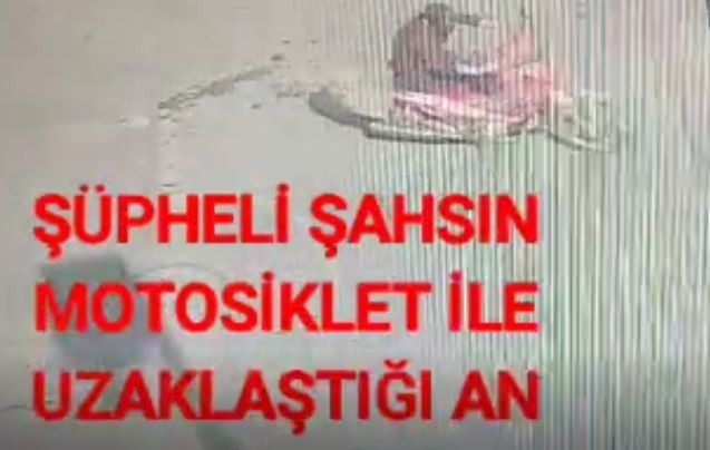 24 ayrı suç kaydı bulunan motosiklet hırsızı yakalandı