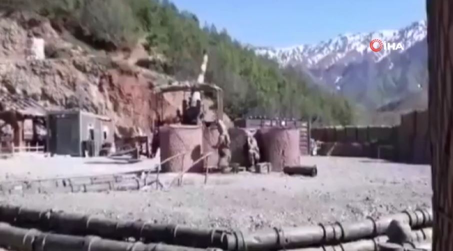 "Bin 162 terörist etkisiz hale getirildi”