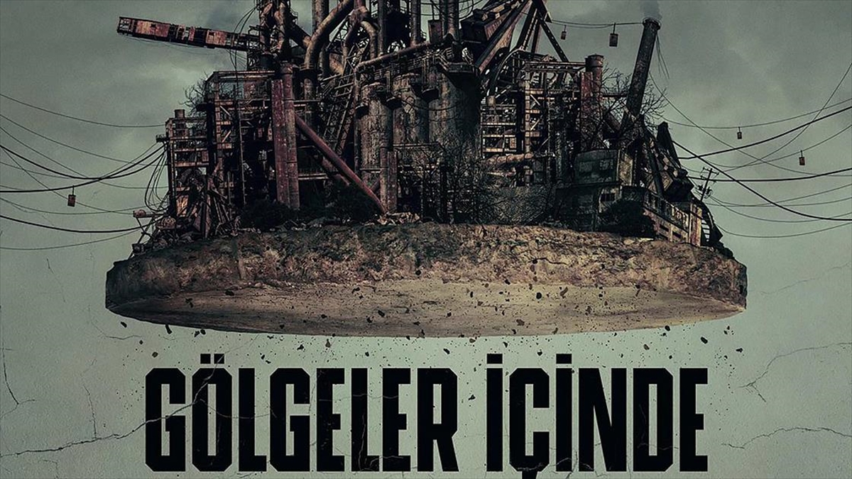 Trt Ortak Yapımı 'Gölgeler İçinde' Filmi 38. Fajr Film Festivali'nde Yarışacak