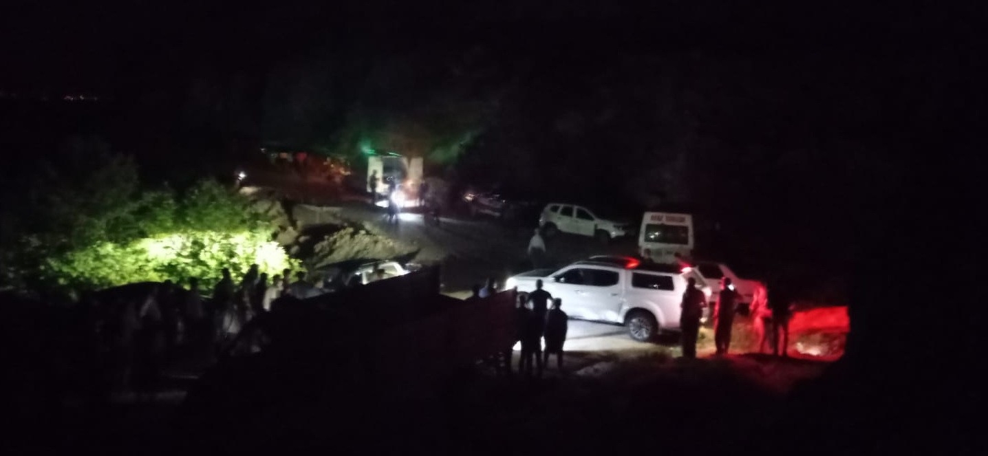 Günlerdir her yerde aranan Ali Ermutlu ölü bulundu