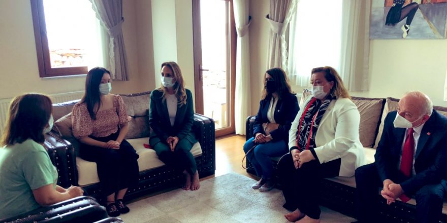 Ceren Özdemir'in ailesinden bakanlara sitem!