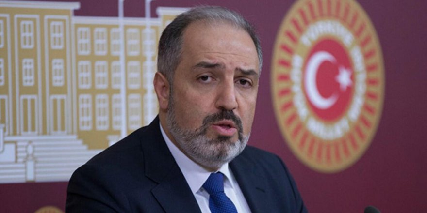 Deva Partili Yeneroğlu'ndan Çavuşoğlu'na Erkam Yıldırım Tepkisi