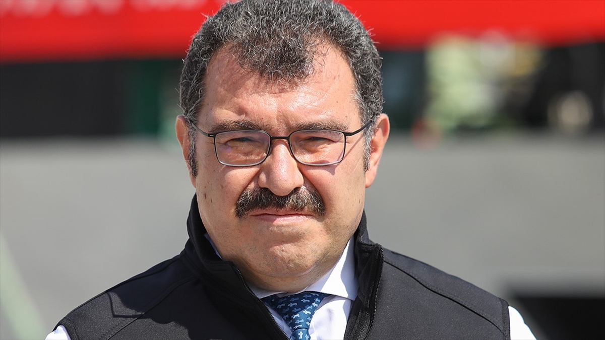 Tübitak Başkanı Mandal: Vlp Temelli Yerli Aşının Bu Yıl Kasım-aralık Gibi Kullanılır Hale Getirilmesi Planlanıyor