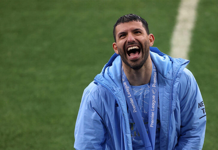 Barcelona, Sergio Agüero transferini resmen açıkladı