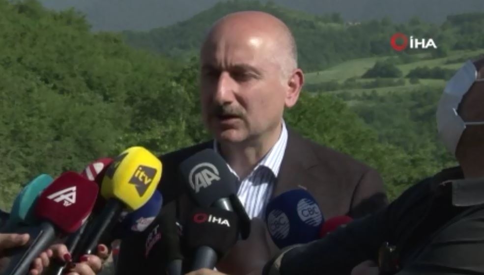 “Nahçıvan bağlantısı Azerbaycan-Türkiye bağlantılarını daha da kuvvetlendirecek”