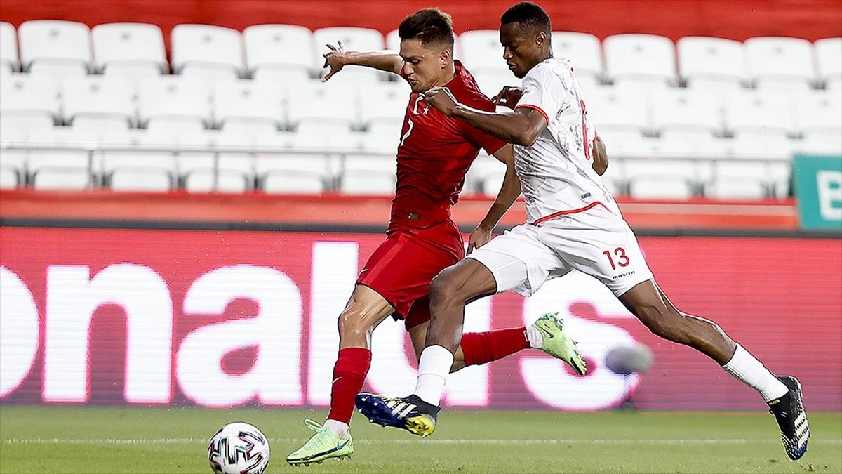 Millilerden Golsüz Prova