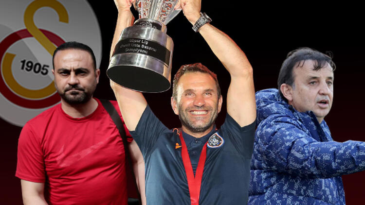 Galatasaray'da Fatih Terim sonrası bomba isim! Yeniden geri dönüyor