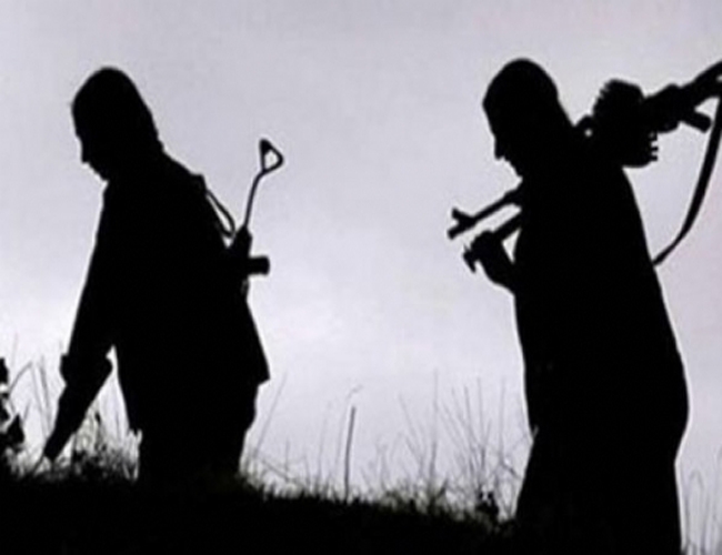 Terör örgütü PKK’da çözülme devam ediyor, 1 örgüt mensubu daha ikna yoluyla teslim oldu