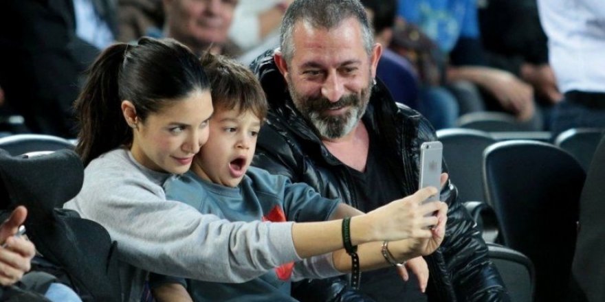 Cem Yılmaz'dan eski eşi Ahu Yağtu'ya dava