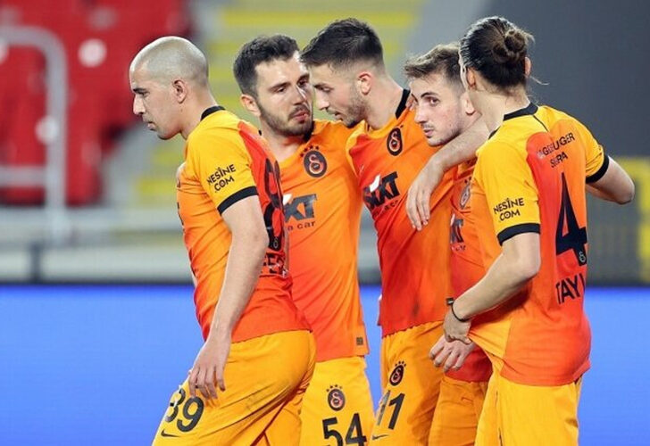 Galatasaraylı Yıldız Beşiktaş'a Gidiyor