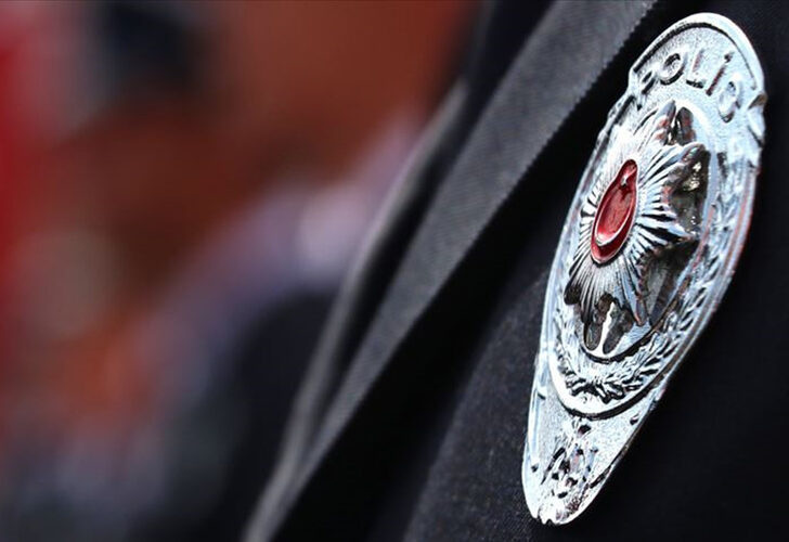 Emniyet Genel Müdürlüğünce 2021 yılı genel atamaları yapıldı