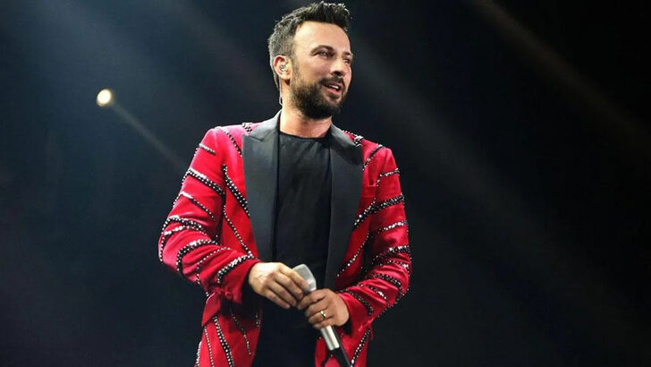 Tarkan: Bu yapılan haksızlık hiç adil değil