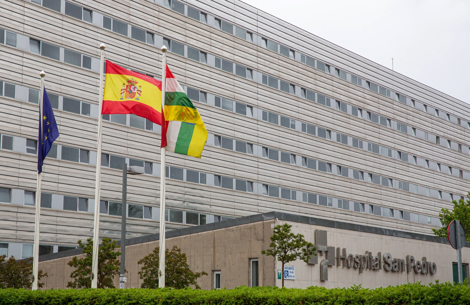 İspanya’da mahkeme, Polisario Cephesi lideri Gali’yi serbest bıraktı