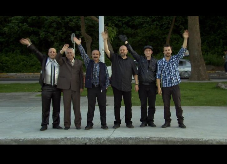 Onur Ünlü'den Heyecanlandıran Paylaşım