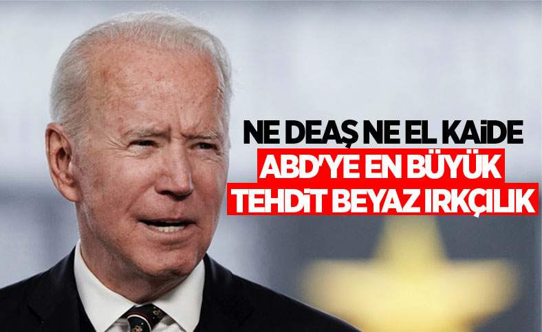 Joe Biden, Tulsa’yı ziyaret eden ilk ABD Başkanı oldu