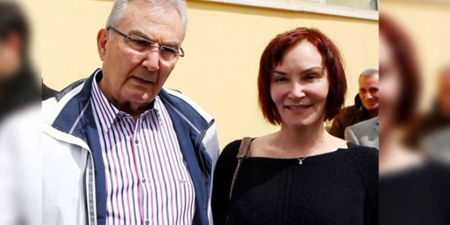 Baykal'ın kızı siyasete giriyor