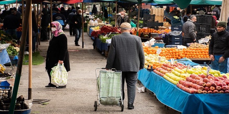 Ekonomik Güven Endeksi Temmuzda Yüzde 2,3 Artışla 100,1'e Yükseldi