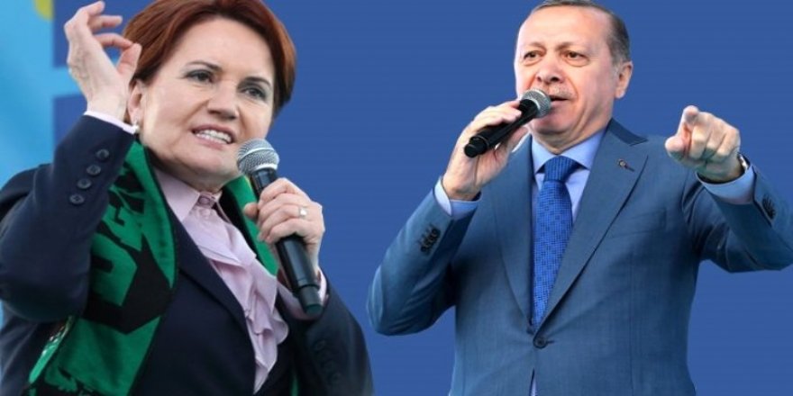 Akşener’e destek mesajları sosyal medyayı salladı