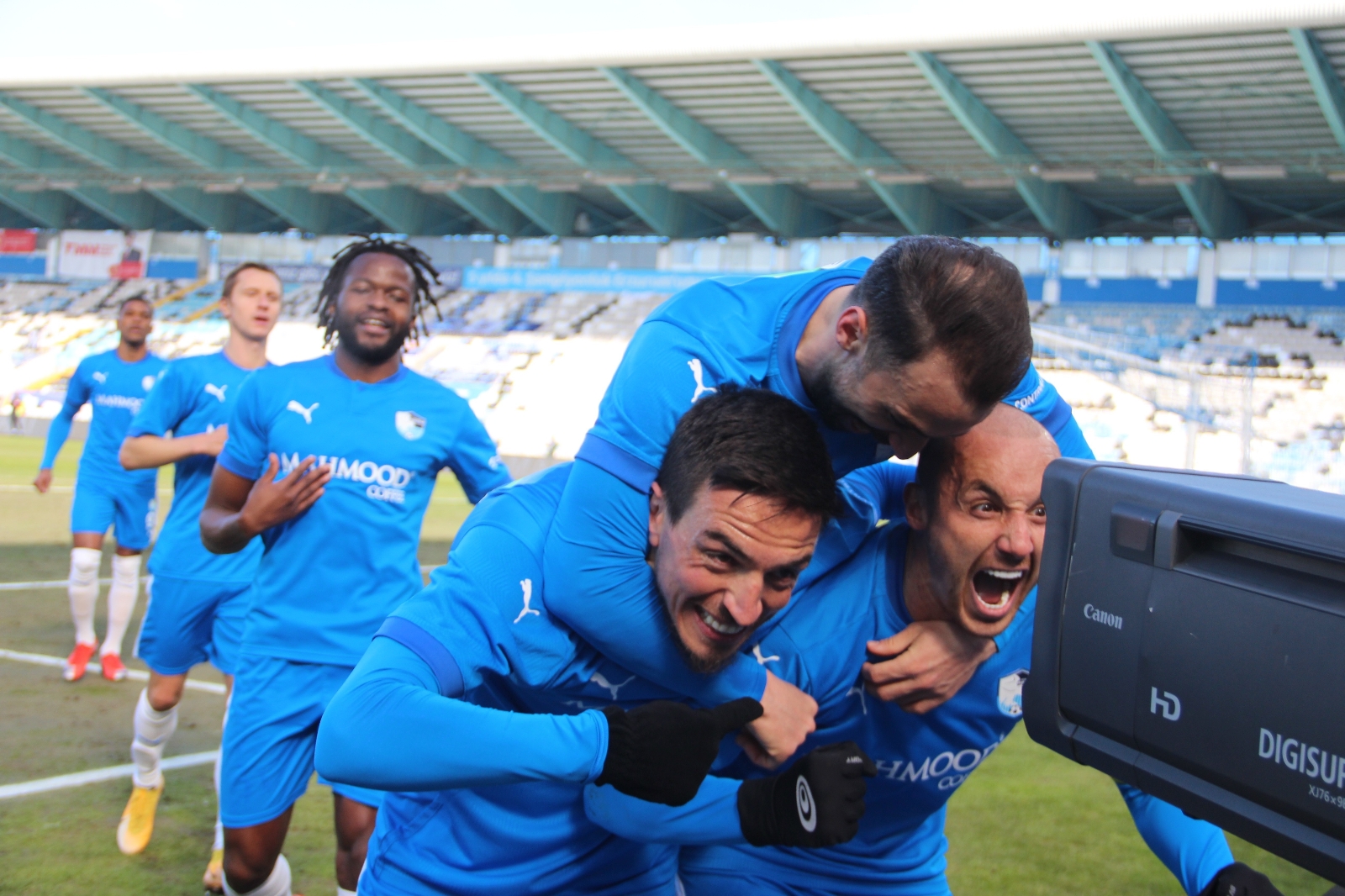 BB Erzurumspor’da kongre 17 Haziran’da