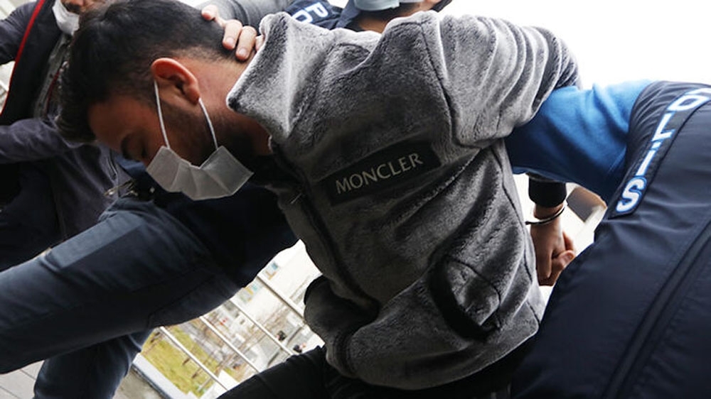 Ümitcan Uygun’un yargılanmasına devam edildi