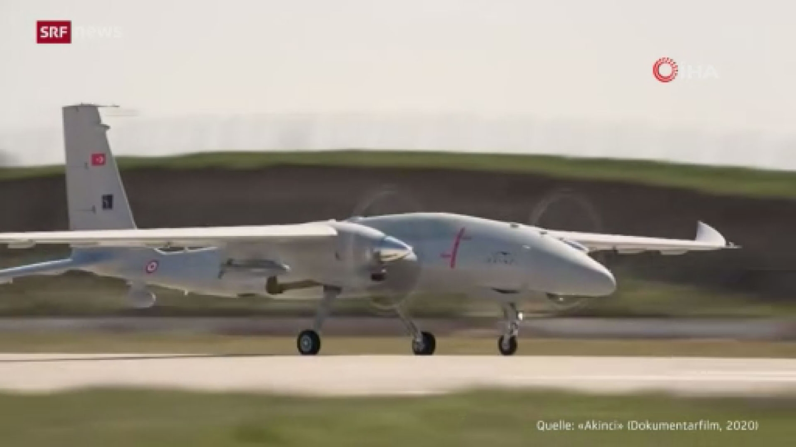 "Herkes Türk Yapımı Olağanüstü Silahları İstiyor"