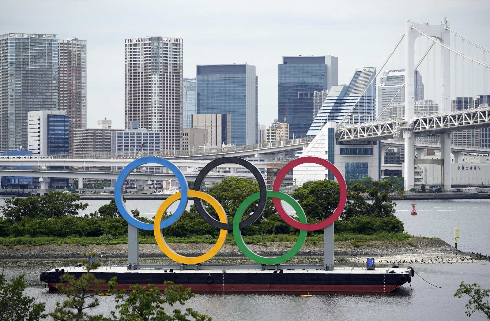 Tokyo Olimpiyatları’na Korona Virüs Darbesi