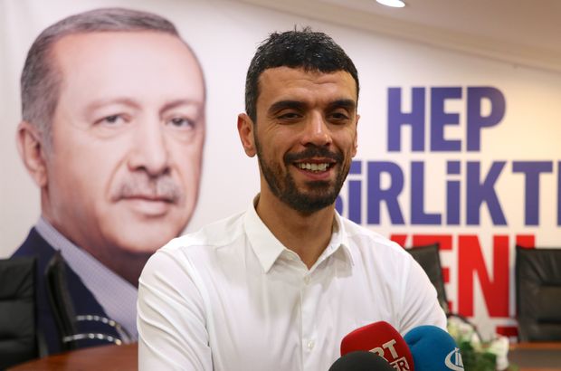 Sofuoğlu: "Beceremedim, müsaade isteyeceğim!"