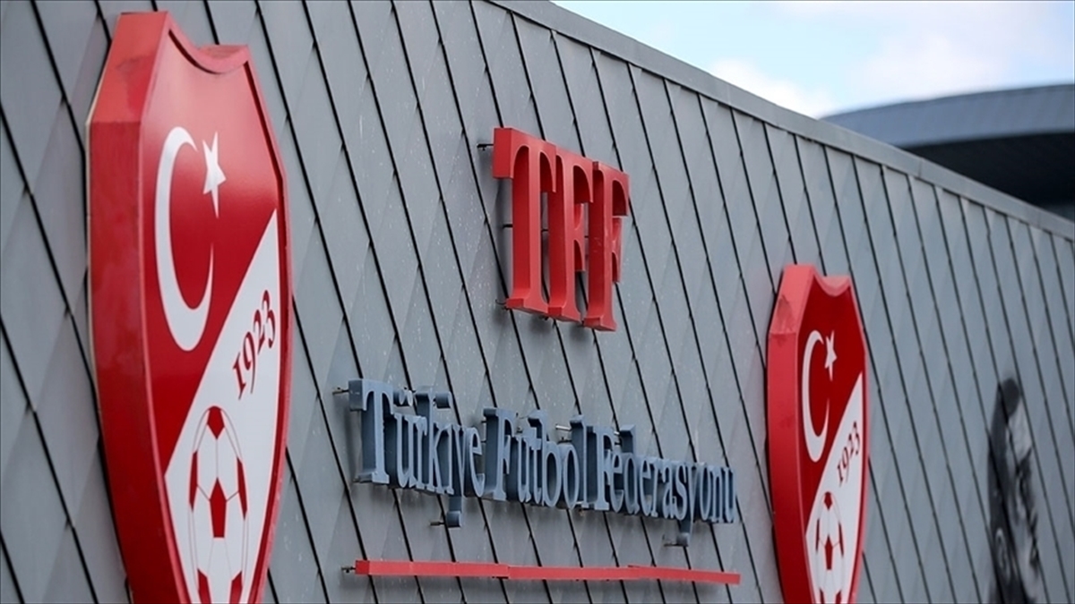 Tff'den Yabancı Futbolcu Sayısı Kararı