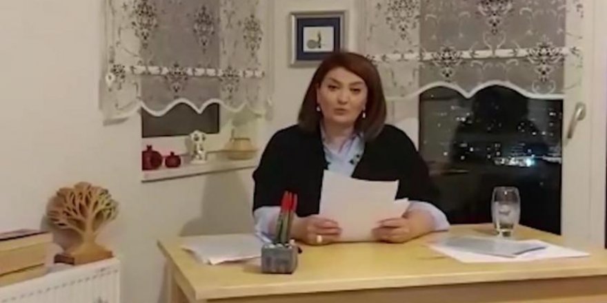 AKP'li Meclis Üyesi 'yolsuzluk var' diyerek istifa etti