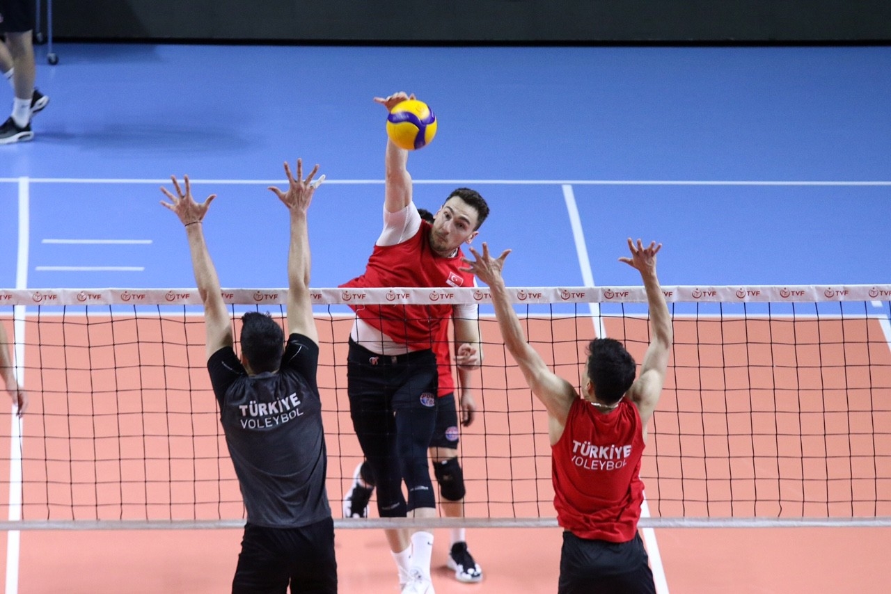 Filenin Efeleri, hazırlıklarını tamamladı