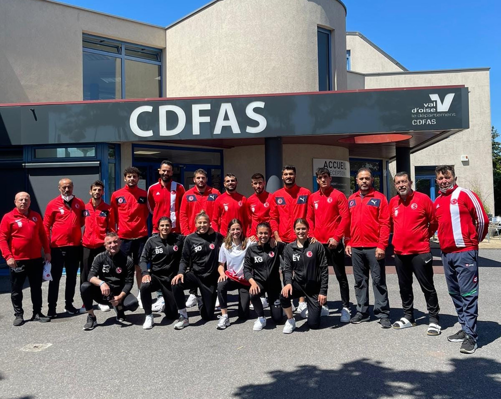 Avrupa Kota Müsabakaları yarın başlıyor