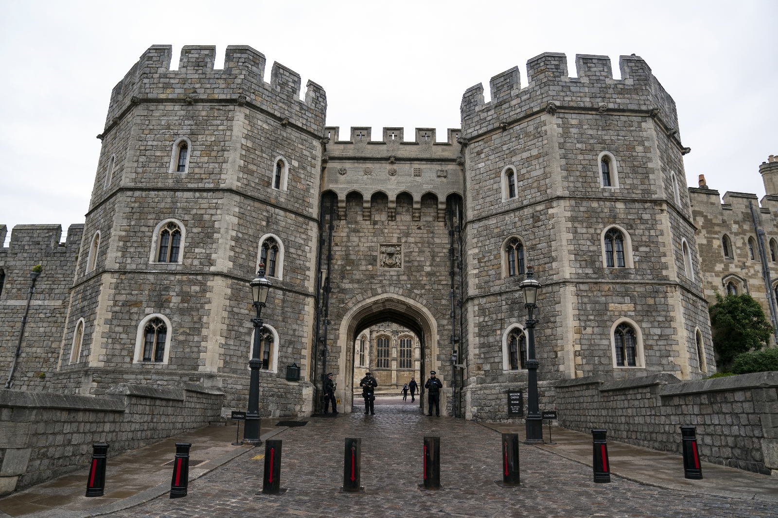 İngiltere Kraliçesi Elizabeth, 13 Haziran’da Biden ile görüşecek