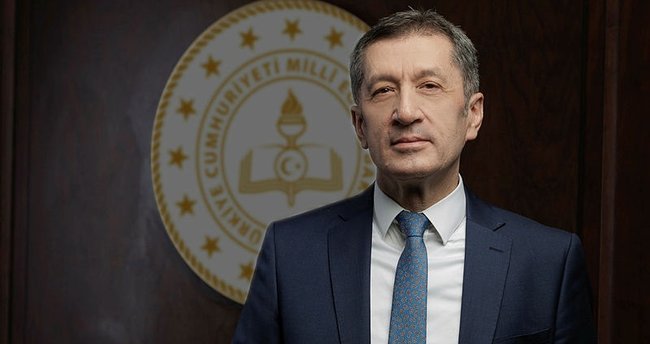 Milli Eğitim Bakanı Selçuk: "Şu ana kadar 813 bin öğretmen aşılandı"